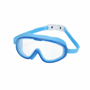 Vardem Silikon Yüzücü Maskesi G687S